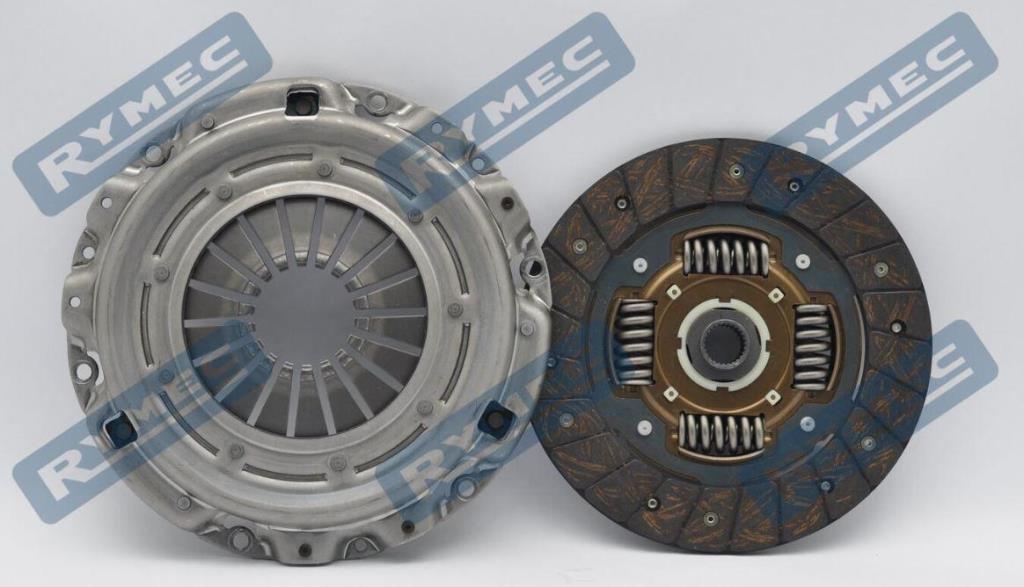 Kit de embrague RYMEC ref. JT1673