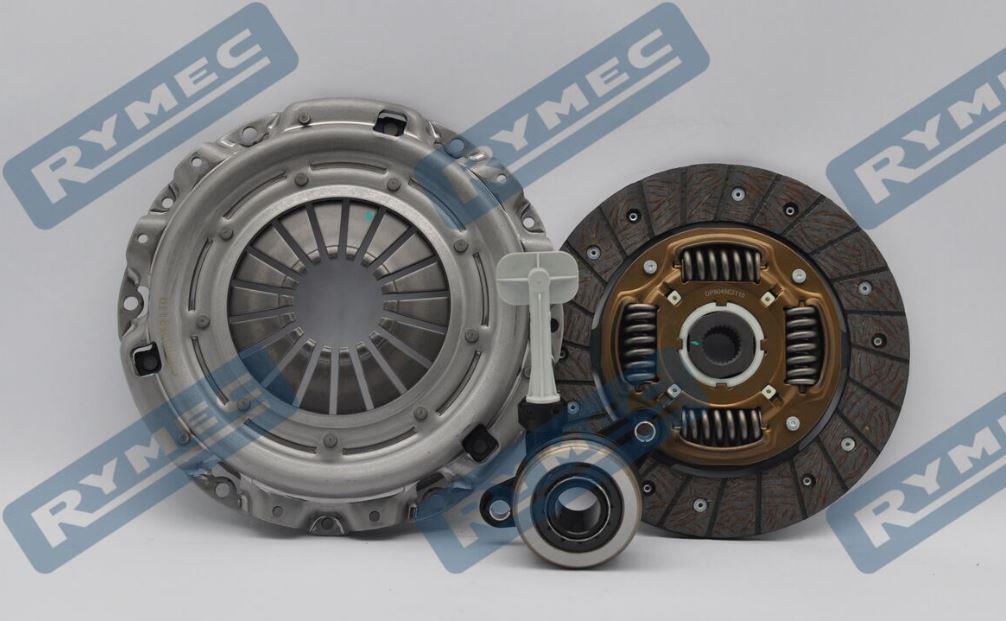 Kit d'embrayage RYMEC ref. JT1673042
