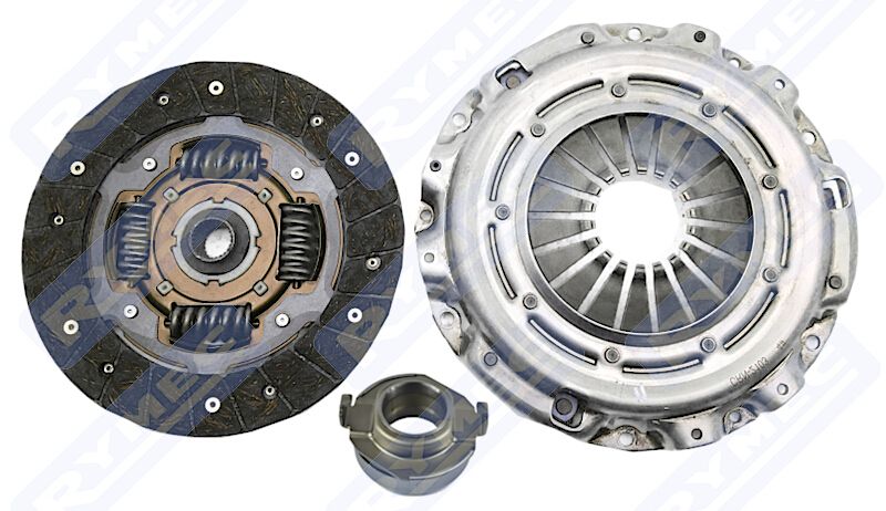 Kit d'embrayage RYMEC JT1675