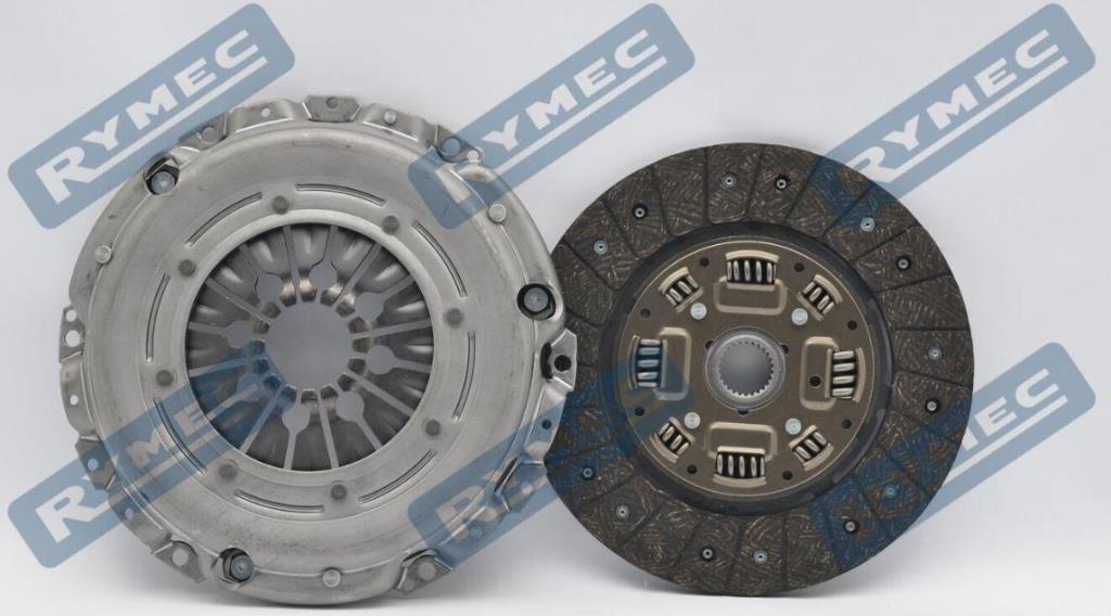 Kit embraiagem RYMEC JT1677