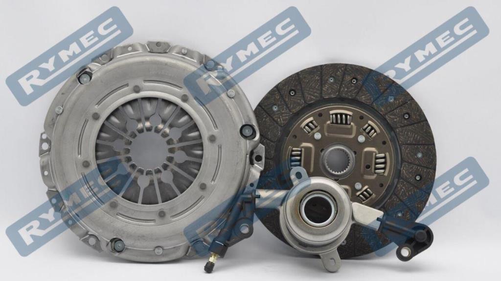 Kit d'embrayage RYMEC JT1677019