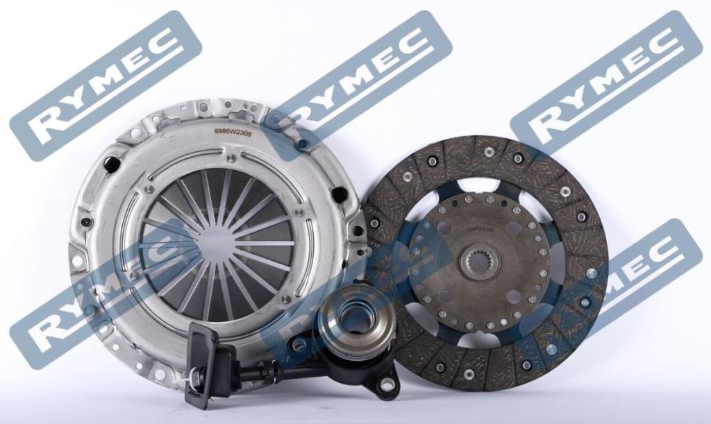 Kit d'embrayage RYMEC ref. JT16781057