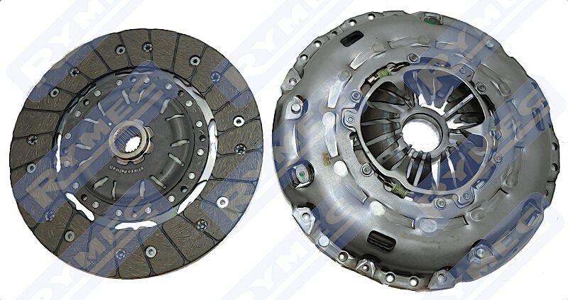 Kit d'embrayage RYMEC JT1682