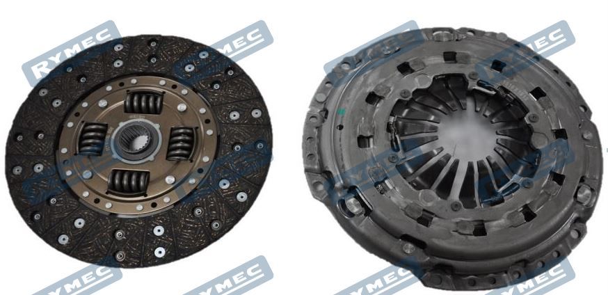 Kit d'embrayage RYMEC ref. JT1683