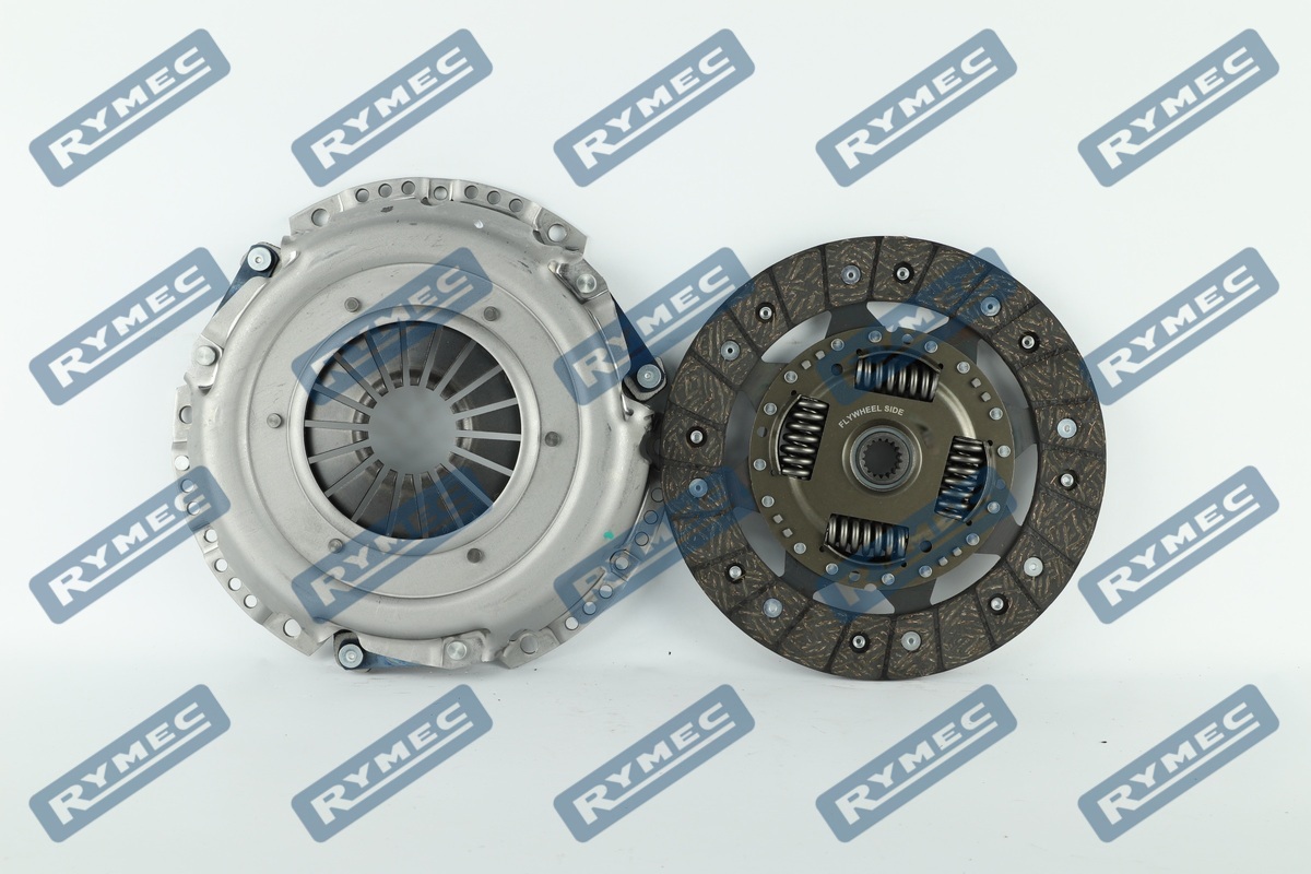 Kit d'embrayage RYMEC ref. JT1686
