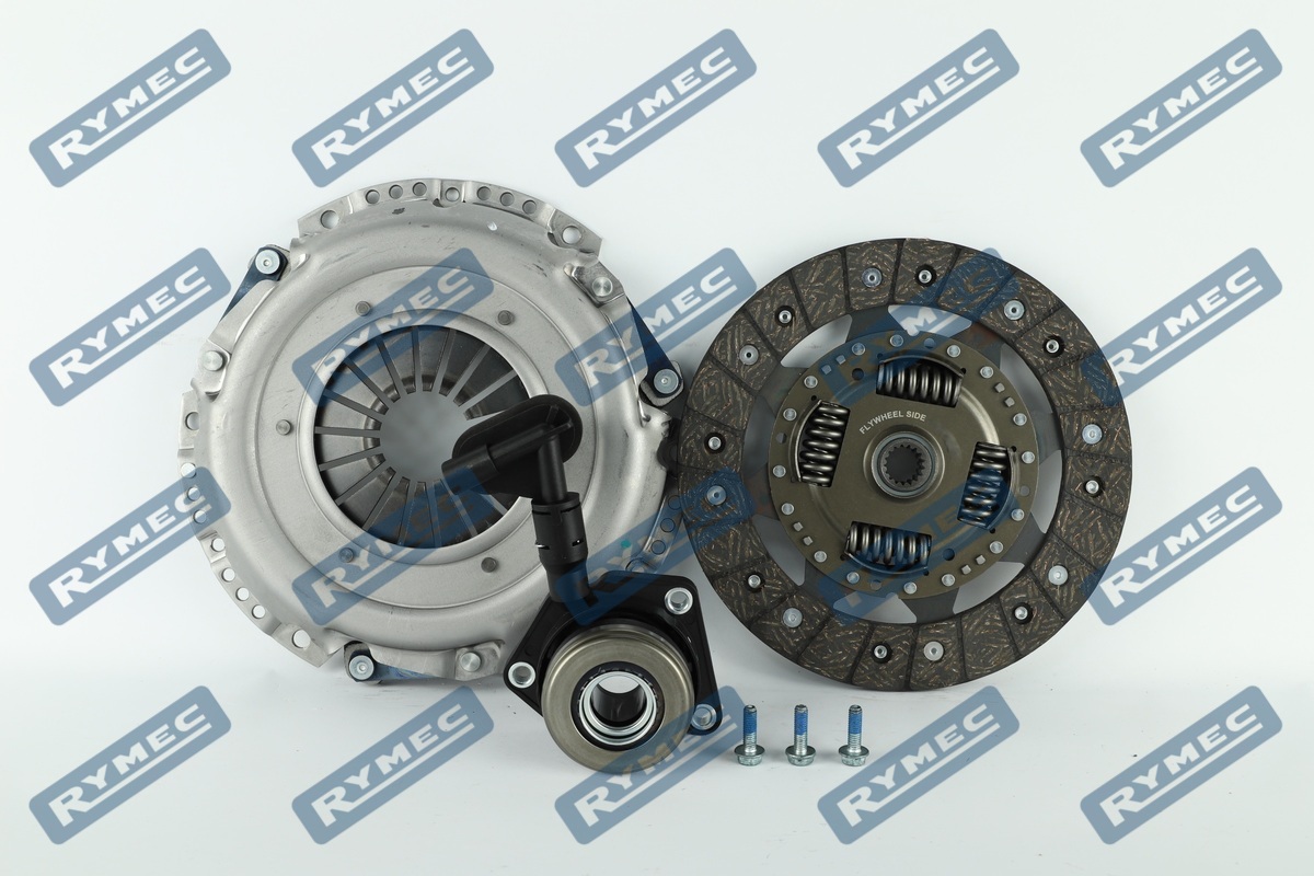 Kit d'embrayage RYMEC JT1686055