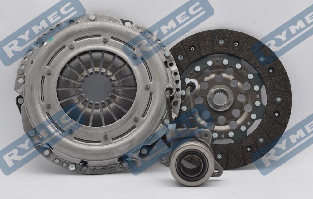 Kit d'embrayage RYMEC ref. JT1687065