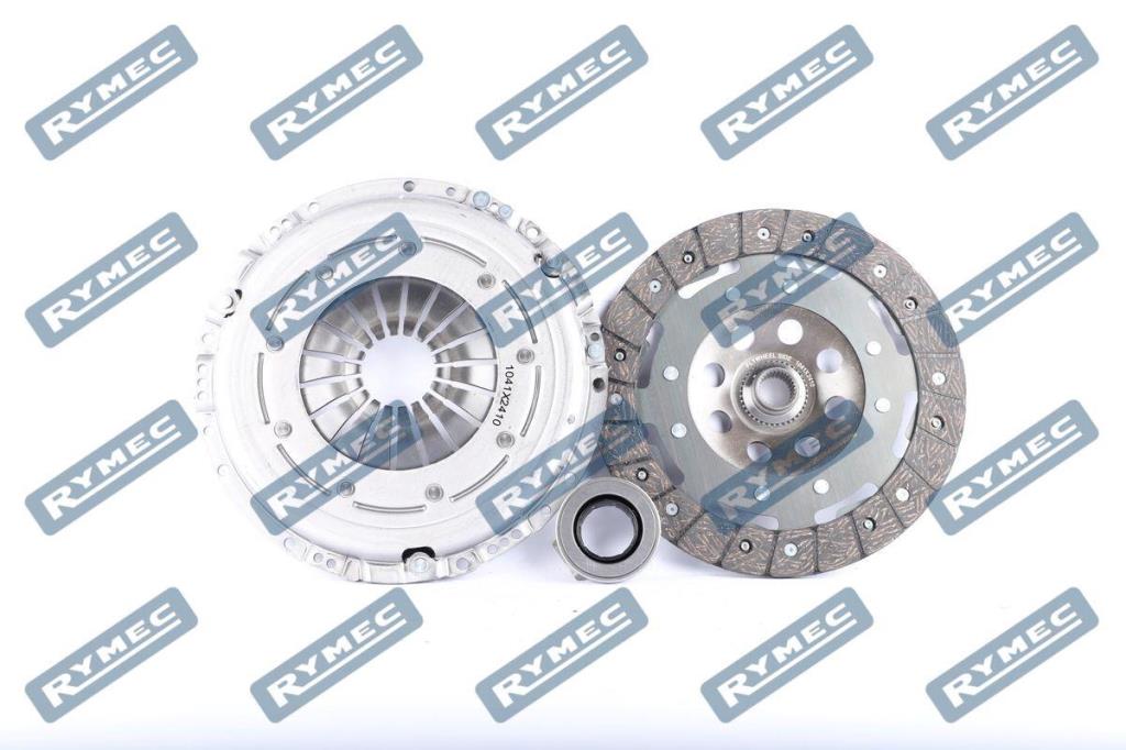 Kit d'embrayage RYMEC ref. JT1689
