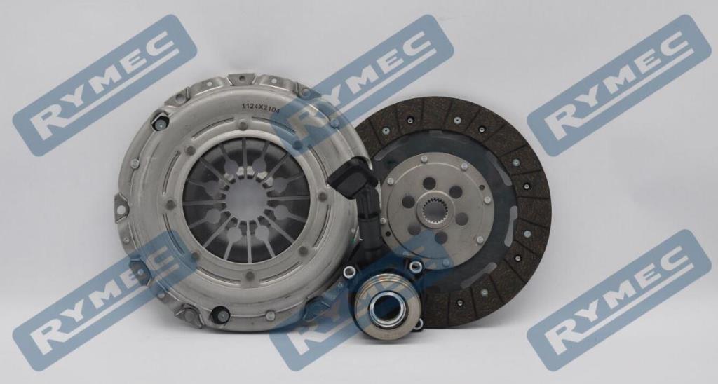 Kit d'embrayage RYMEC ref. JT1693056