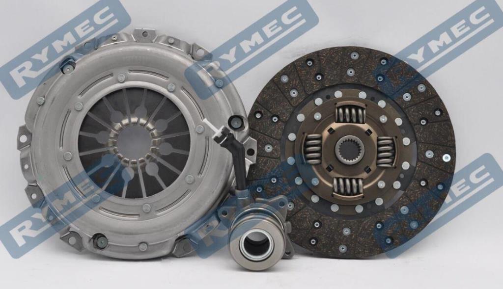 Kit d'embrayage RYMEC JT16941055