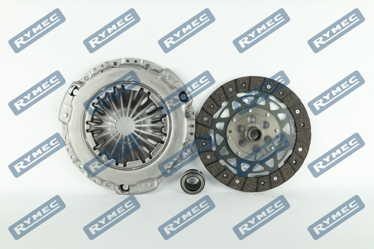 Kit d'embrayage RYMEC JT1697