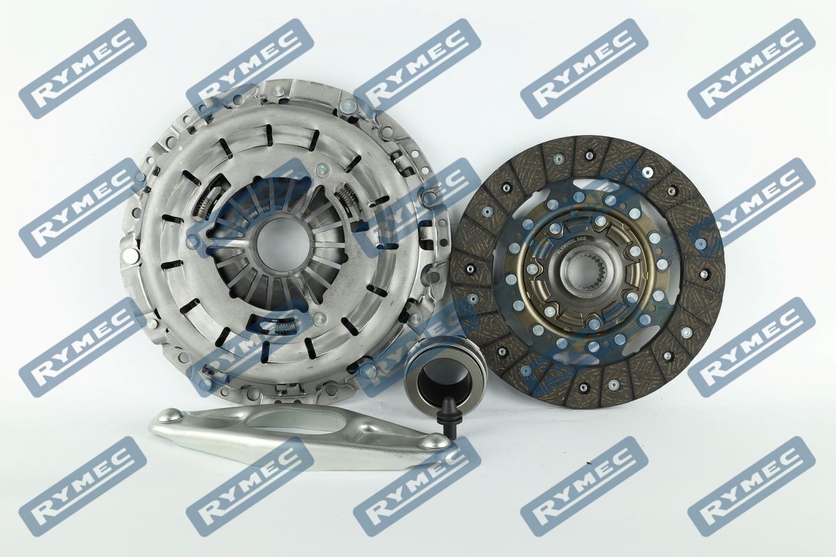 Kit d'embrayage RYMEC ref. JT1698