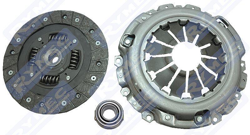 Kit de embrague RYMEC JT1699