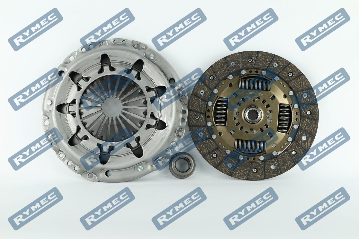 Kit embraiagem RYMEC ref. JT1702