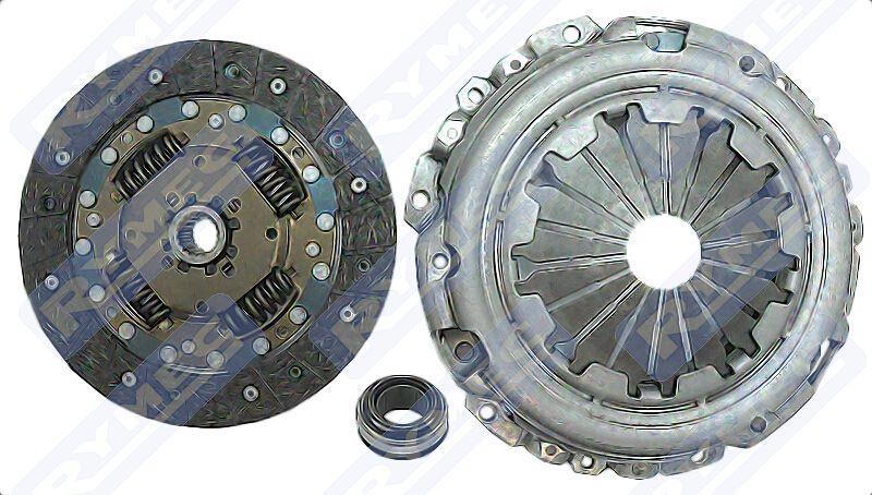Kit de embrague RYMEC ref. JT1703