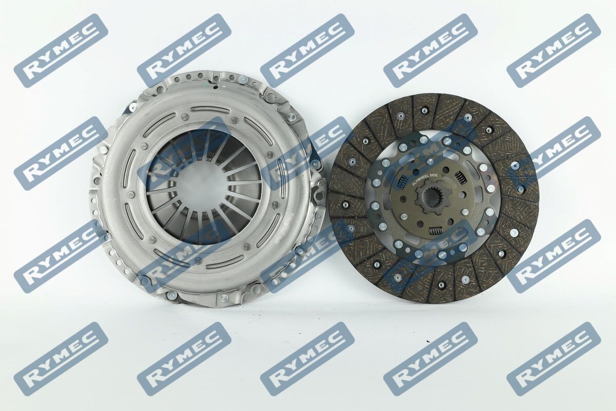 Kit d'embrayage RYMEC JT1704