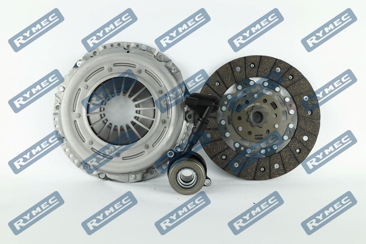 Kit d'embrayage RYMEC ref. JT17041071