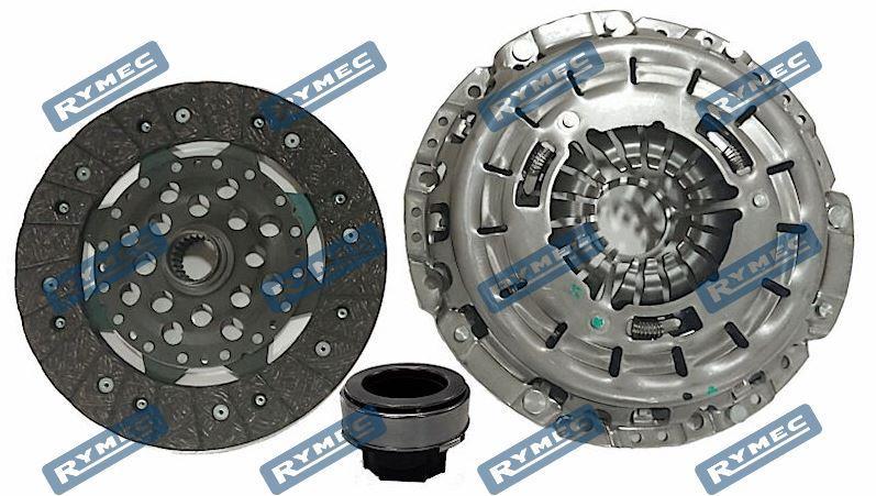Kit d'embrayage RYMEC ref. JT1705