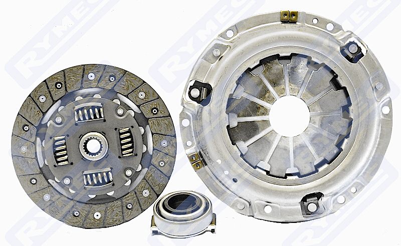Kit de embrague RYMEC JT1706