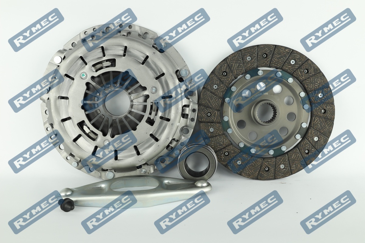 Kit d'embrayage RYMEC ref. JT1708