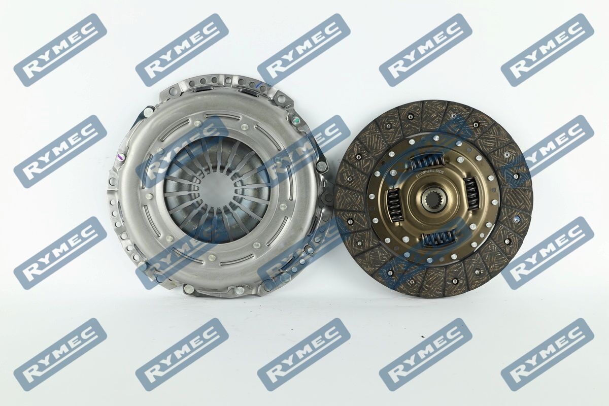 Kit d'embrayage RYMEC ref. JT1712