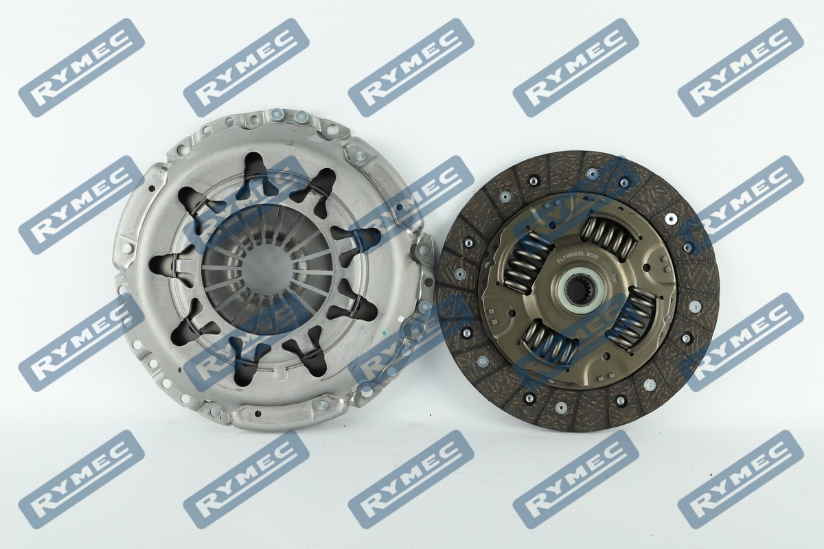 Kit d'embrayage RYMEC ref. JT1713