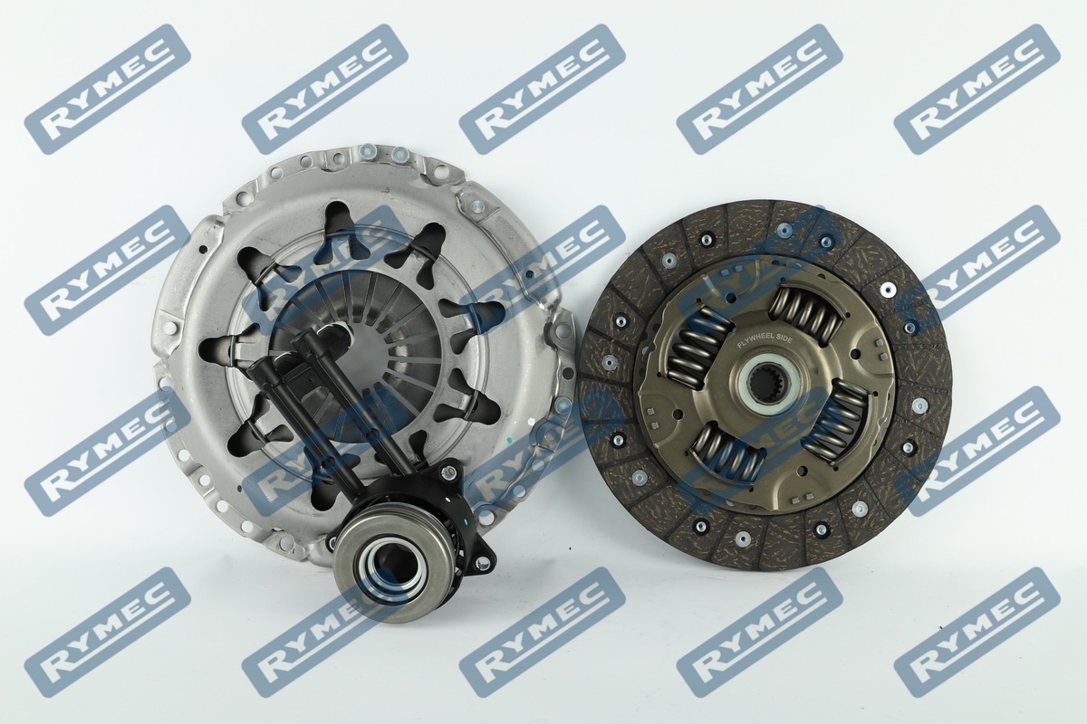 Kit d'embrayage RYMEC JT1713029