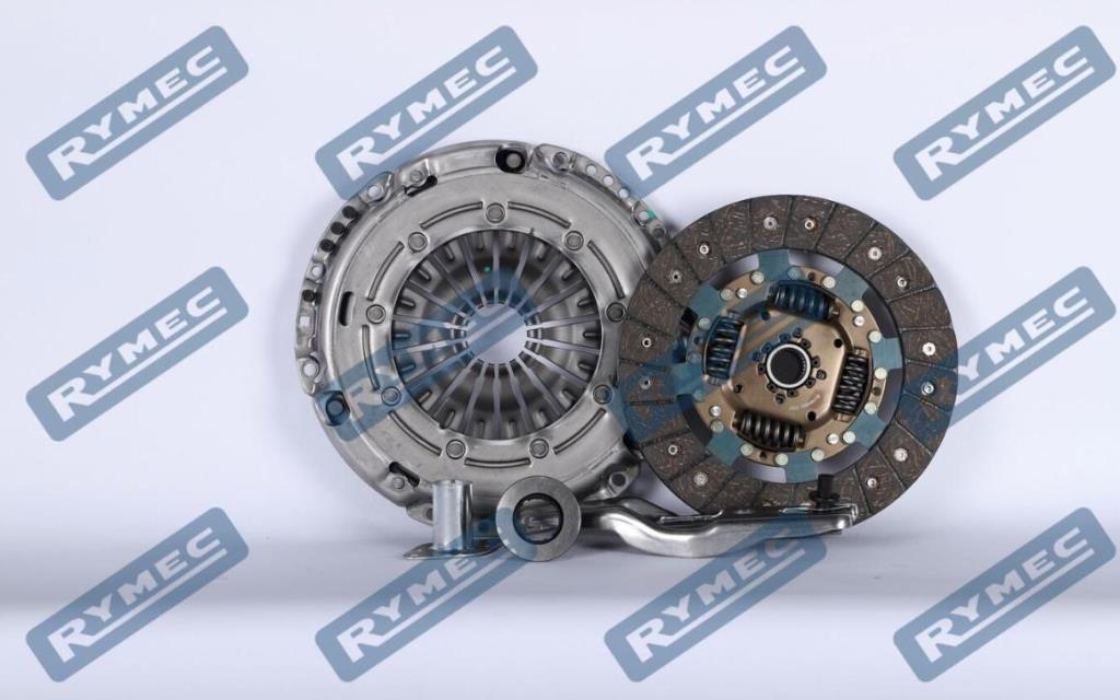 Kit d'embrayage RYMEC JT1715
