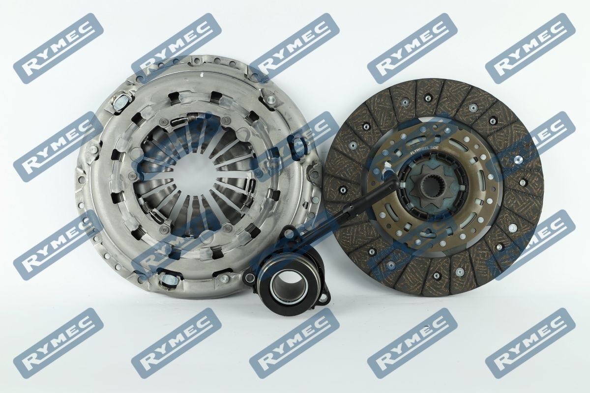 Kit embraiagem RYMEC ref. JT17161068