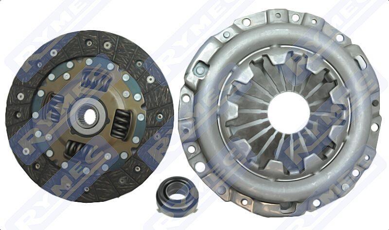 Kit d'embrayage RYMEC ref. JT1717