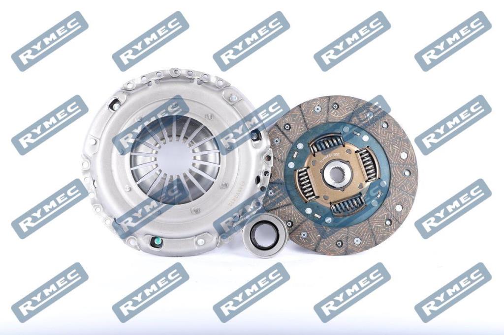 Kit d'embrayage RYMEC ref. JT1720