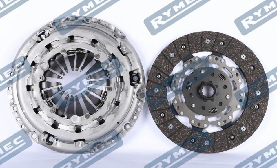 Kit de embrague RYMEC ref. JT1723