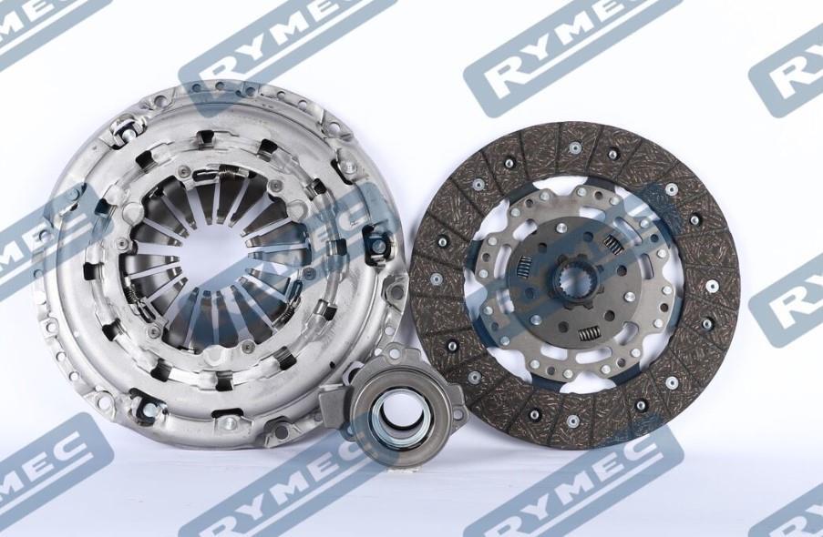 Kit d'embrayage RYMEC JT1723043