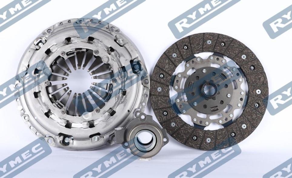 Kit d'embrayage RYMEC ref. JT17231041
