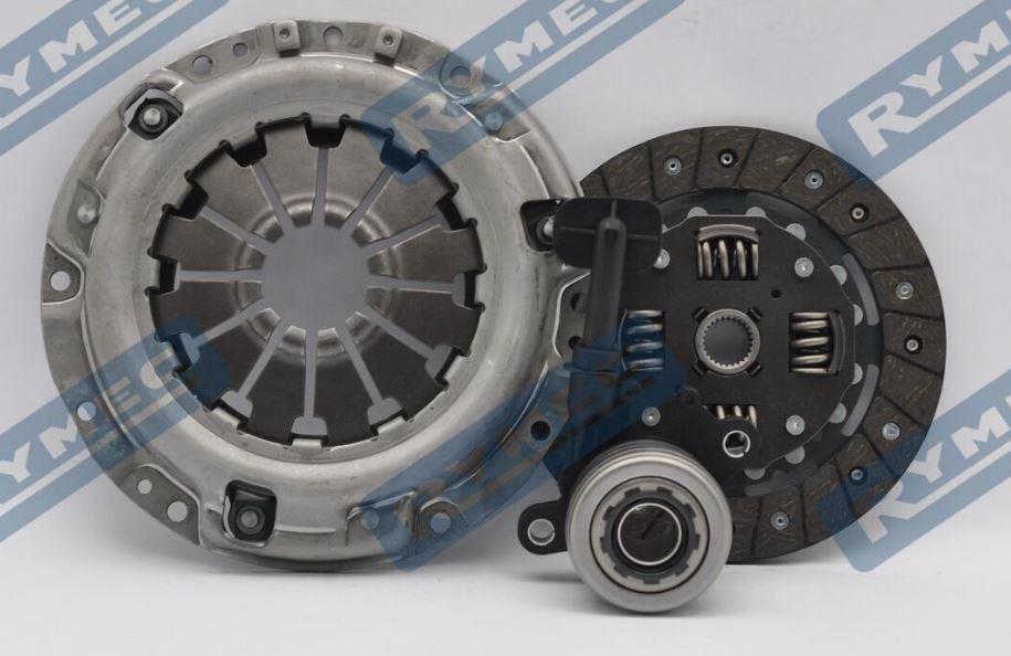 Kit d'embrayage RYMEC ref. JT1725040