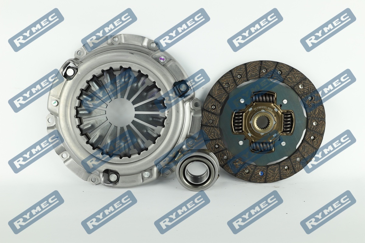 Kit de embrague RYMEC JT1727