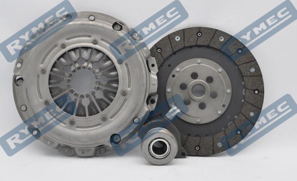 Kit d'embrayage RYMEC ref. JT1728049