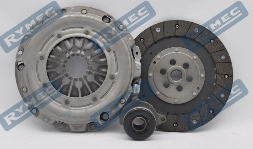 Kit embraiagem RYMEC ref. JT1728051