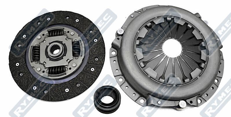 Kit d'embrayage RYMEC ref. JT1731