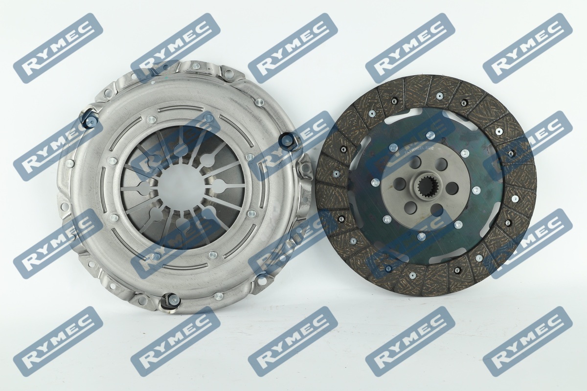 Kit de embrague RYMEC ref. JT1734