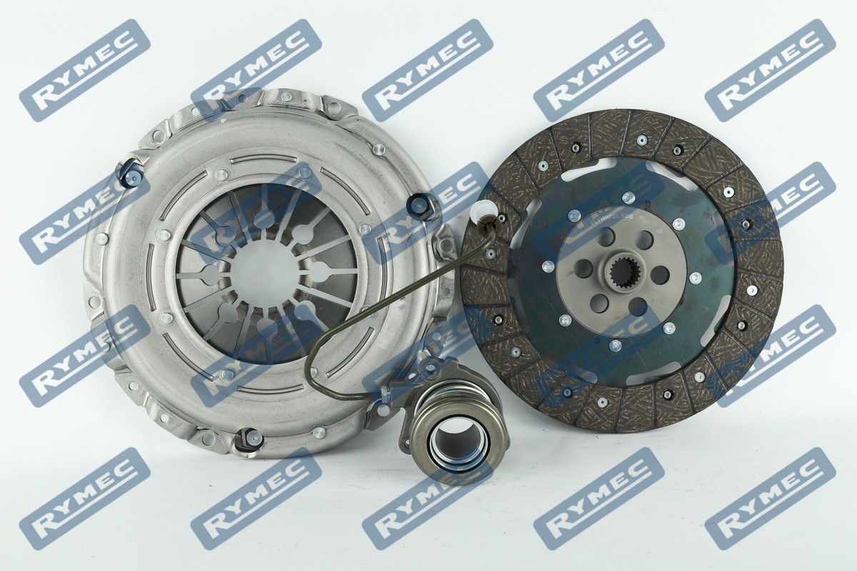 Kit de embrague RYMEC ref. JT1734060