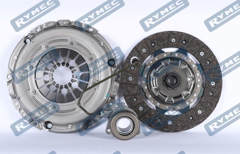 Kit de embrague RYMEC ref. JT1736060