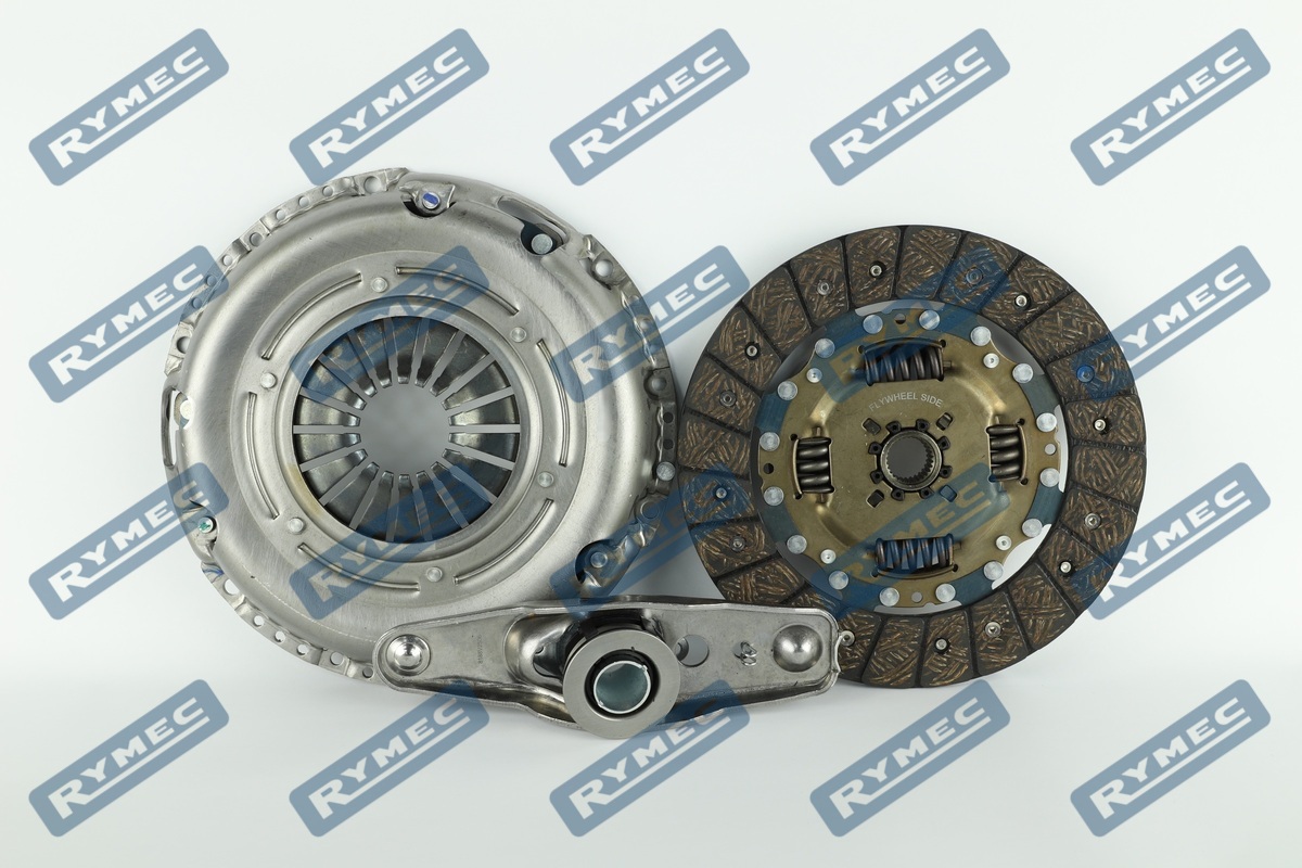 Kit de embrague RYMEC JT1738