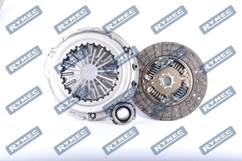 Kit d'embrayage RYMEC ref. JT1739
