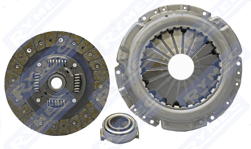 Kit d'embrayage RYMEC JT1740