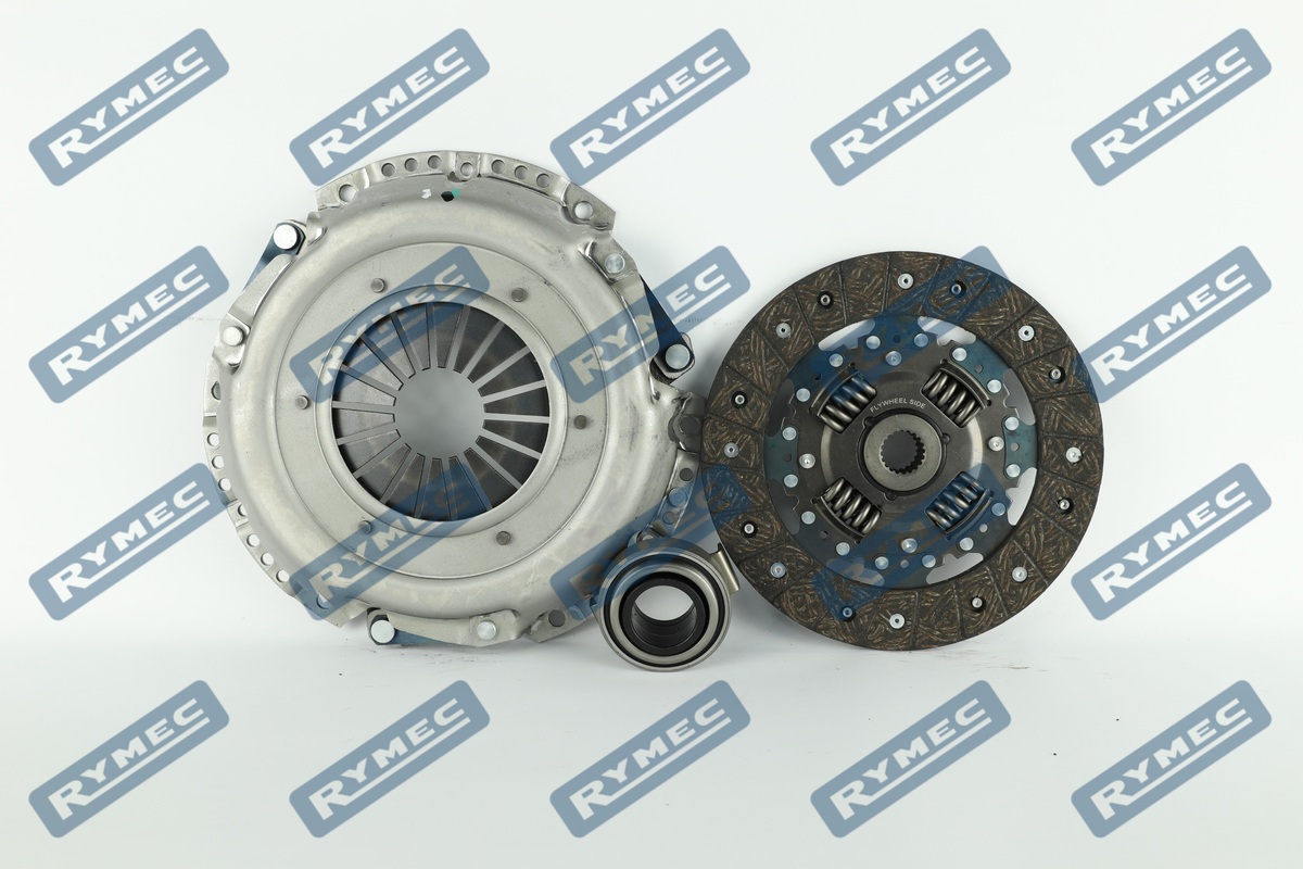 Kit de embrague RYMEC JT1743