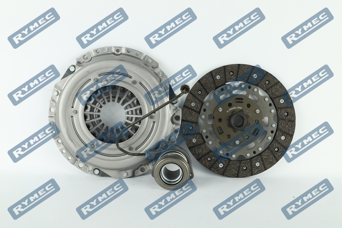Kit d'embrayage RYMEC ref. JT17441049