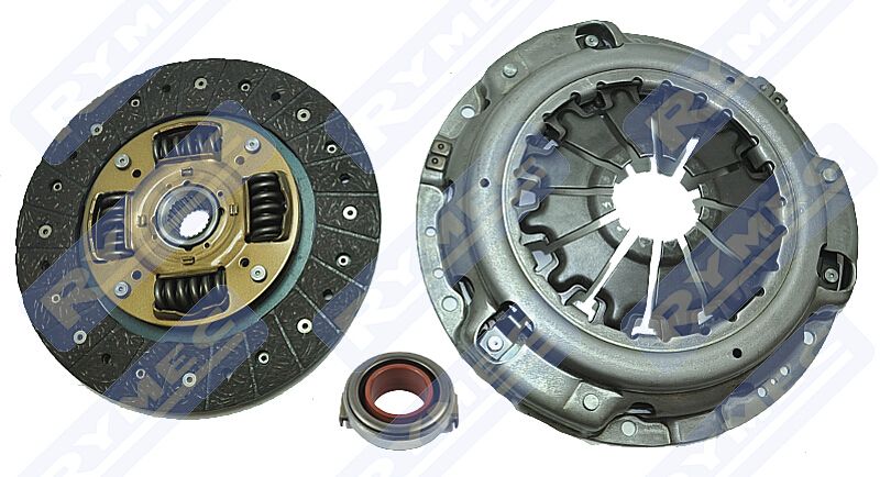 Kit d'embrayage RYMEC ref. JT1749
