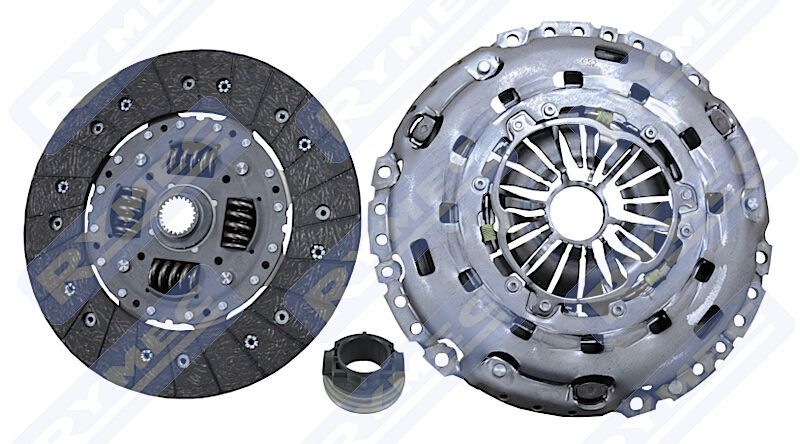 Kit d'embrayage RYMEC JT1750