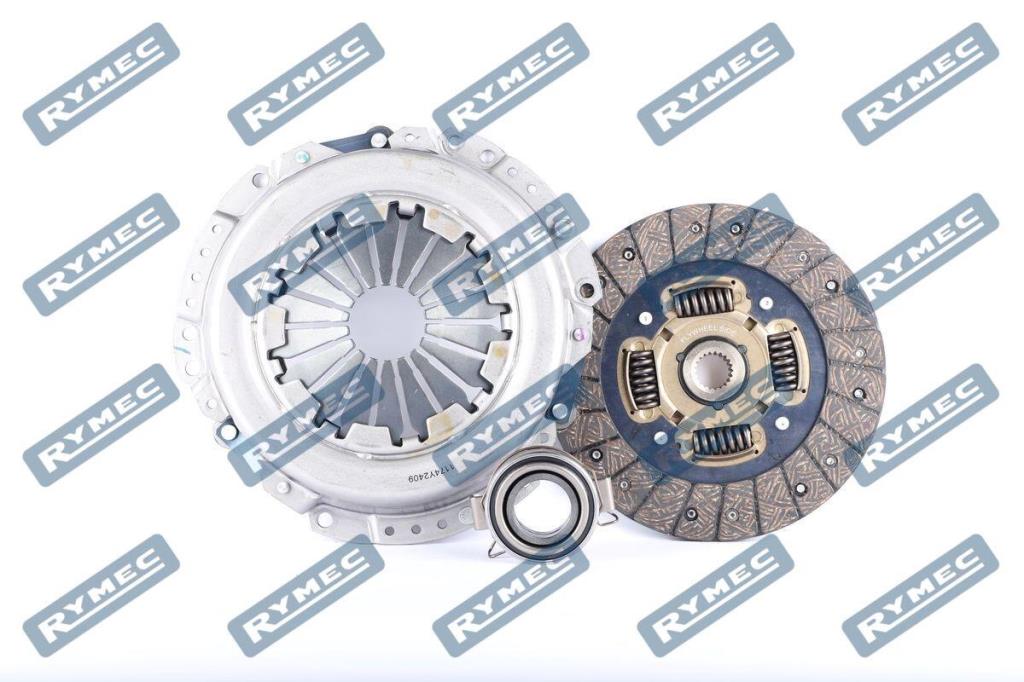 Kit d'embrayage RYMEC ref. JT1751